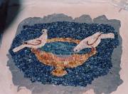 claudia williams mosaic mosaics mosaicist online australia art artist gallery workshop workshops mural public private commissions commission beginner intermediate advanced tables tabletops smalti tesserae gifts living north queensland funky ravenna tourism holidays holiday craft ceramic vitreous glass ceramic cinca reverse method residence gecko butterfly ulysses turtle starfish garden decoration interior design bathroom bathrooms floor floors wall walls ceiling ceilings roof professional primary secondary different original secure purchase export retail wholesale ayr wildlife order trays masterpiece masterpieces architect architectural school student students schools marble stone trivets artworks tile tiles decor installation installations sculpture handcrafted custom hand handmade creative